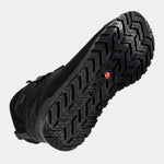 Pantofi Joma KNO Men 2501 Negro Aislatex