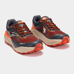 PANTOFI JOMA KUBOR 2506 RED