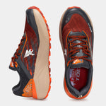 PANTOFI JOMA KUBOR 2506 RED