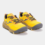 Pantofi Joma KUBOR JR 2528 FLUOR SAFFRON - expert - sport.ro