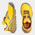 Pantofi Joma KUBOR JR 2528 FLUOR SAFFRON - expert - sport.ro