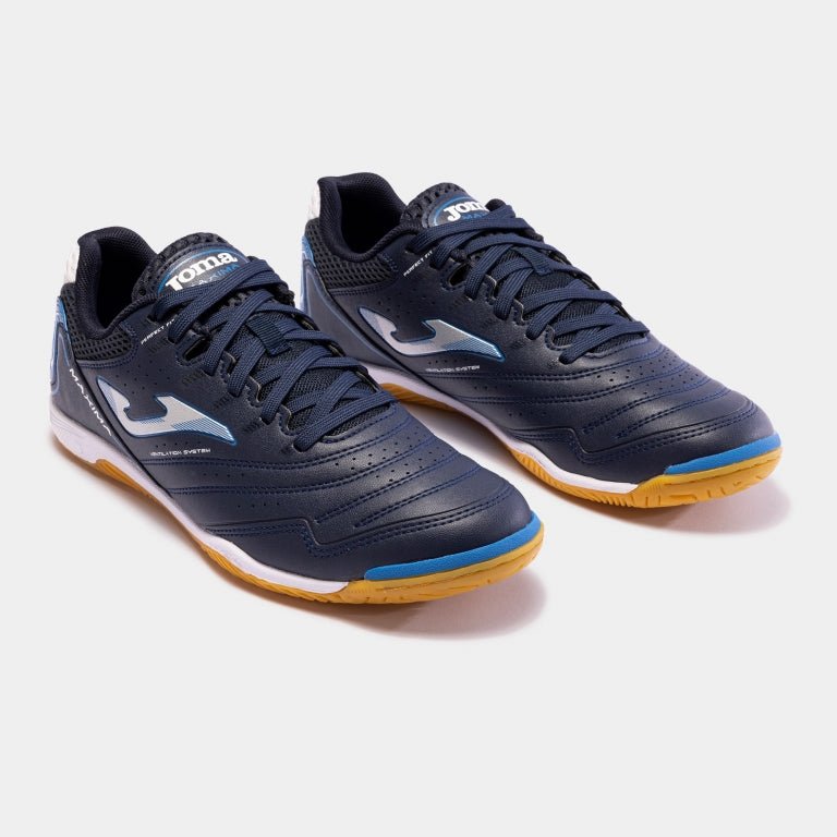 Pantofi Joma Maxima 2303 Marino Royal Indoor - expert - sport.ro