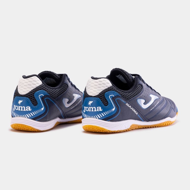 Pantofi Joma Maxima 2303 Marino Royal Indoor - expert - sport.ro