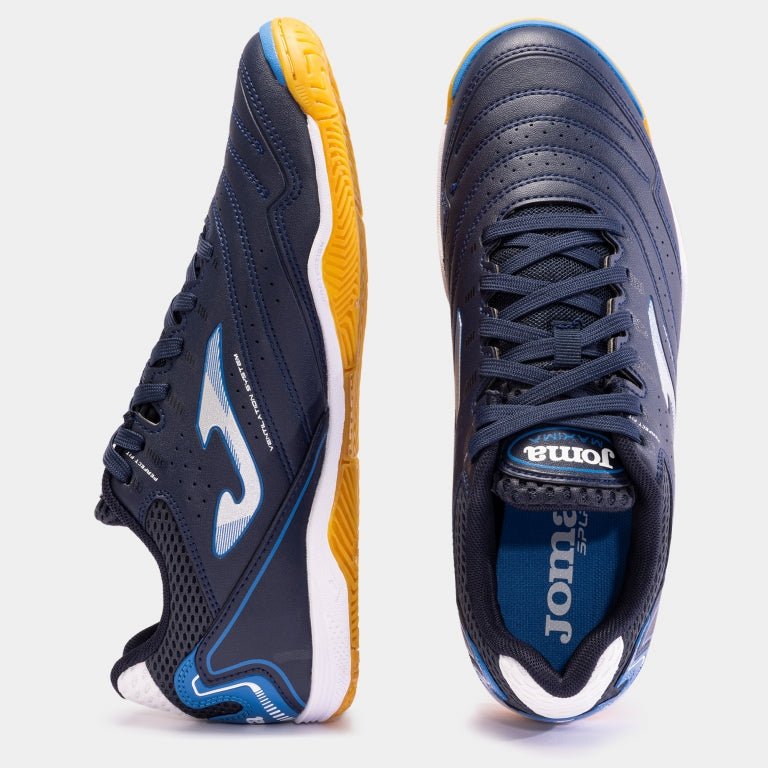 Pantofi Joma Maxima 2303 Marino Royal Indoor - expert - sport.ro