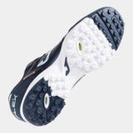 Ghete Fotbal Gazon Artificial JOMA Top Flex 2504 Turf Albastru