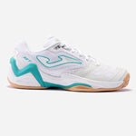 Pantofi Tenis Dame Joma T.Set Lady 2302 – Alb/Albastru, Mărimi 37-42