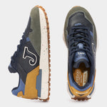 Pantofi sport Joma C.1992 MEN 2403 NAVY