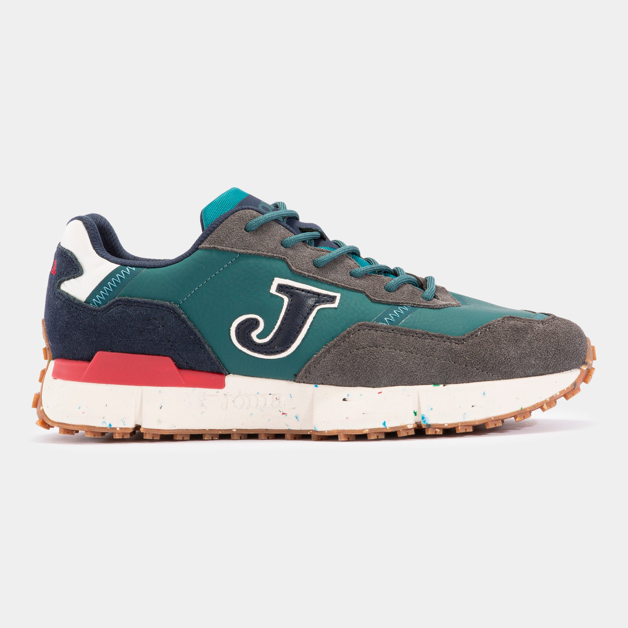 Pantofi sport Joma C.1992 MEN 2417 PETROLEUM