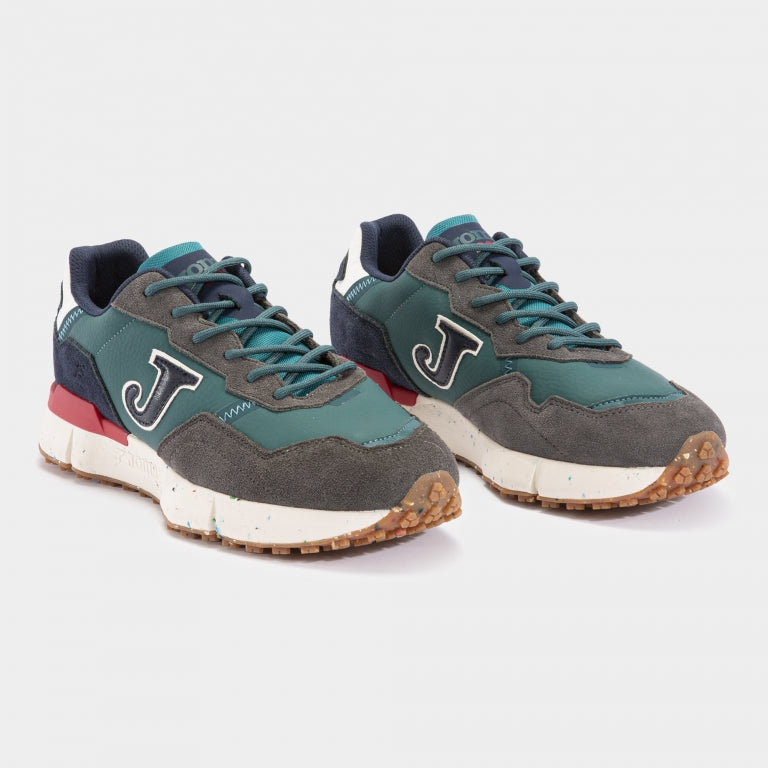 Pantofi sport Joma C.1992 MEN 2417 PETROLEUM