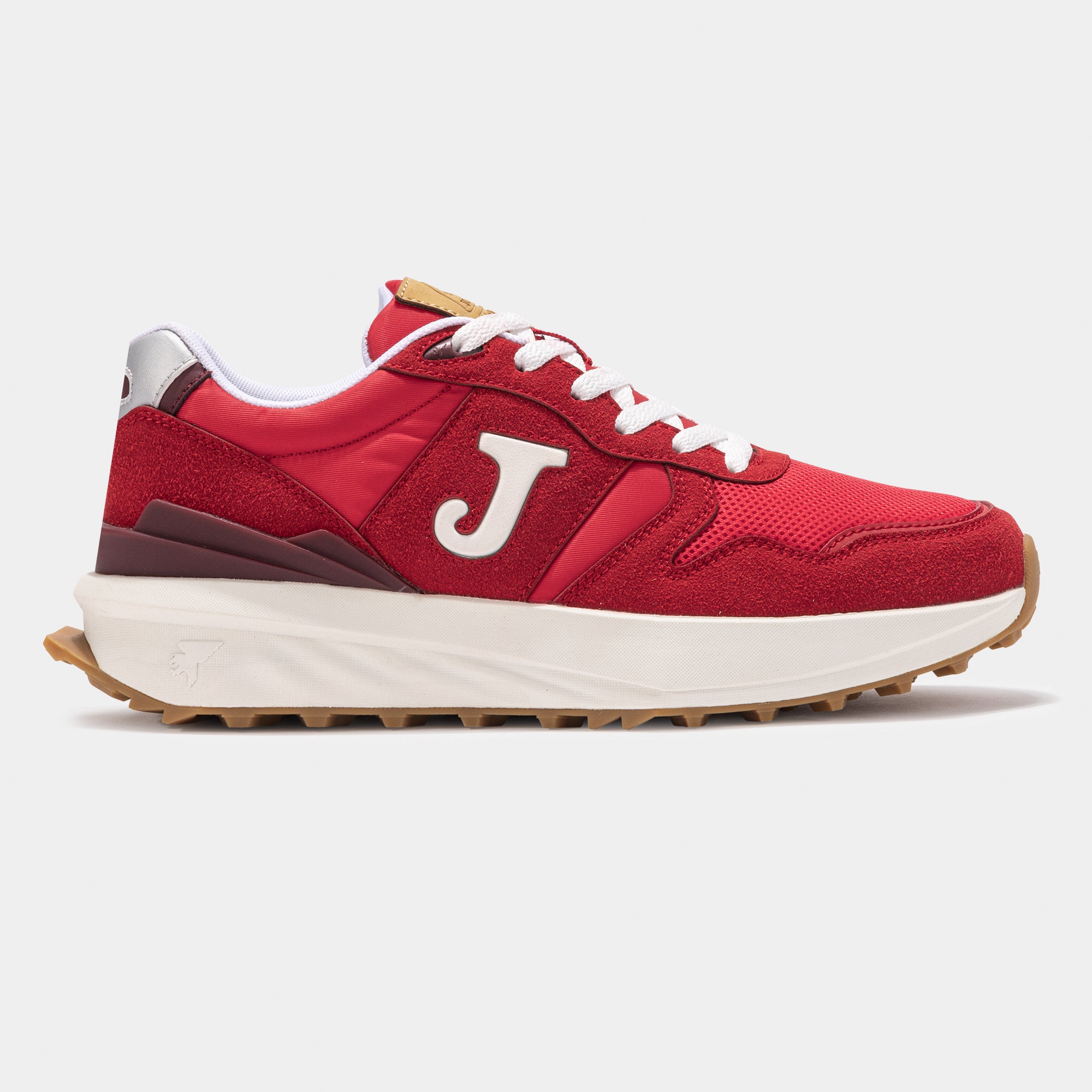 Pantofi sport  JOMA C.200 MEN 2506 RED
