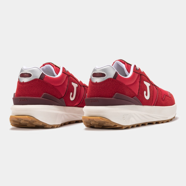 Pantofi sport  JOMA C.200 MEN 2506 RED