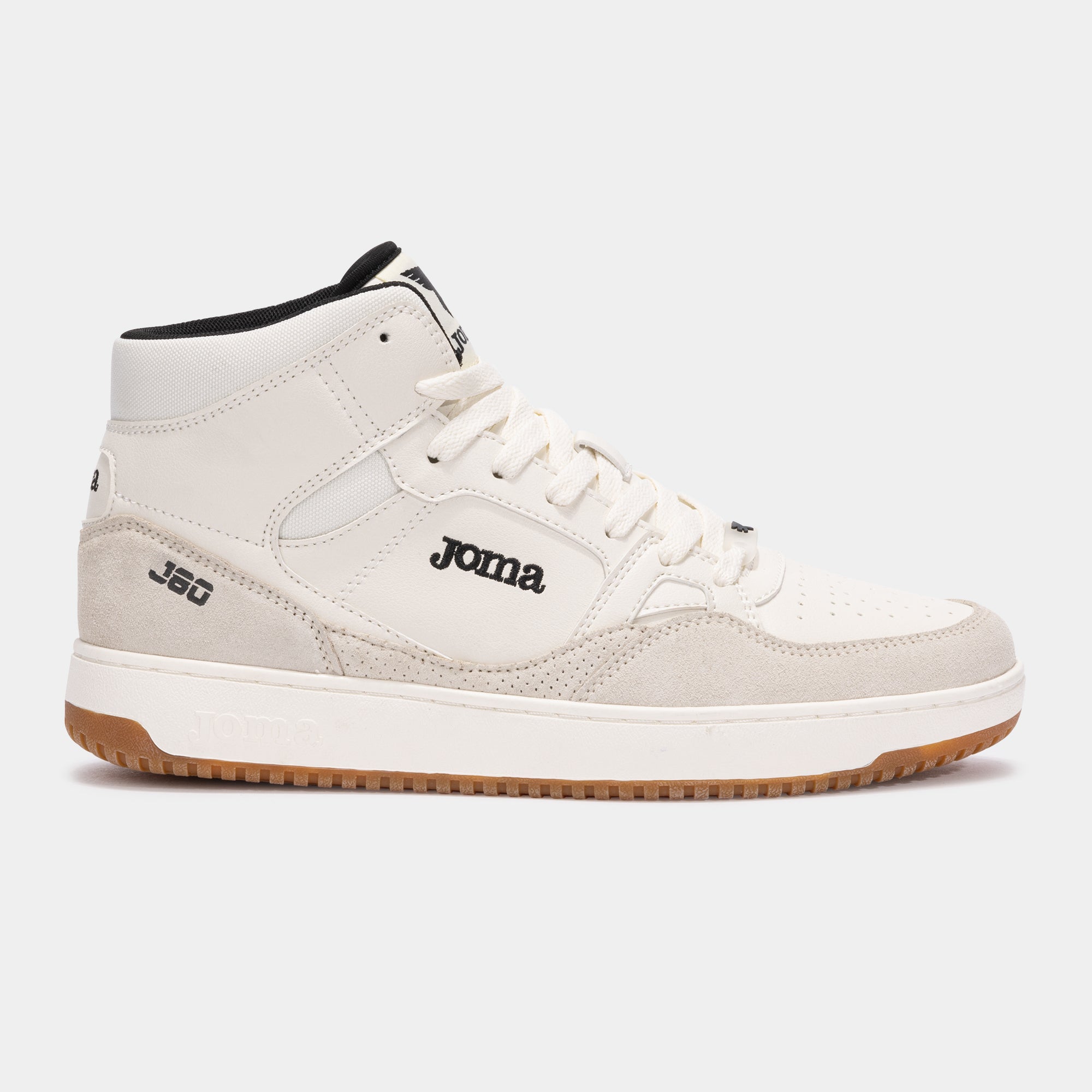 Pantofi sport Joma C.J80 MEN 2525 BEIGE - expert - sport.ro
