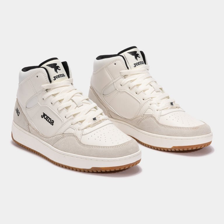 Pantofi sport Joma C.J80 MEN 2525 BEIGE - expert - sport.ro