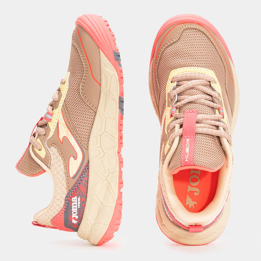 Pantofi sport Joma KUBOR JR 2525 BEIGE