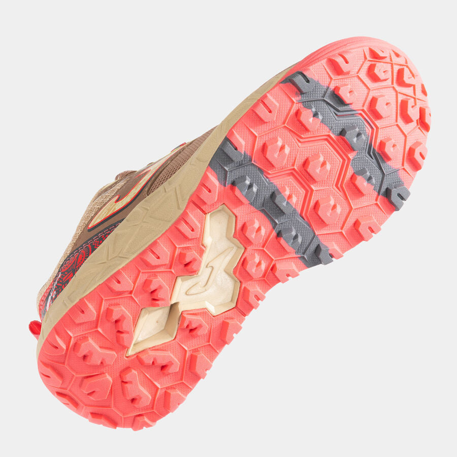 Pantofi sport Joma KUBOR JR 2525 BEIGE