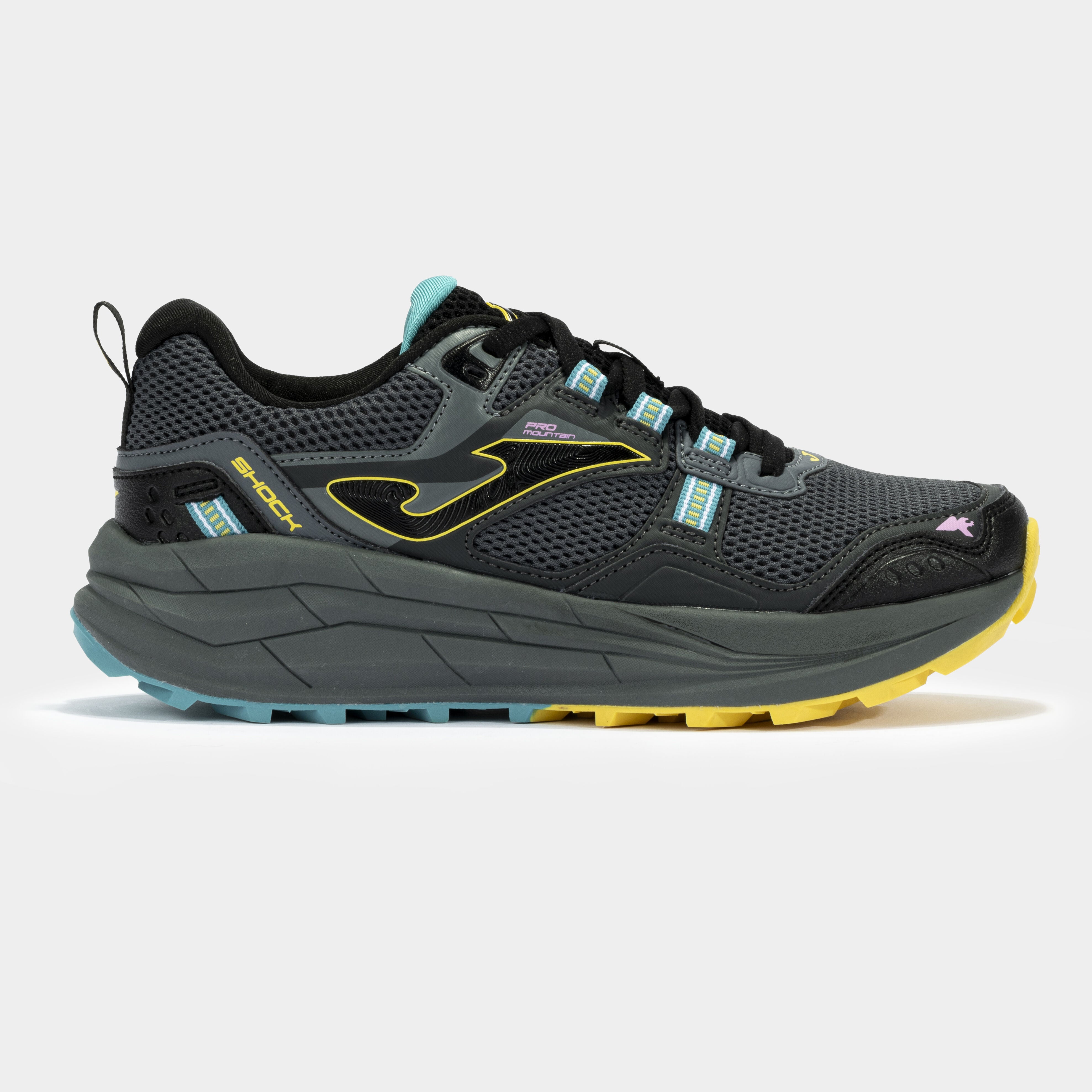 Pantofi Sport Joma Shock Lady 2421