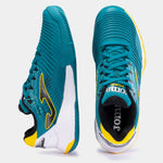 Pantofi sport JOMA T.POINT 2317 PETROLEUM