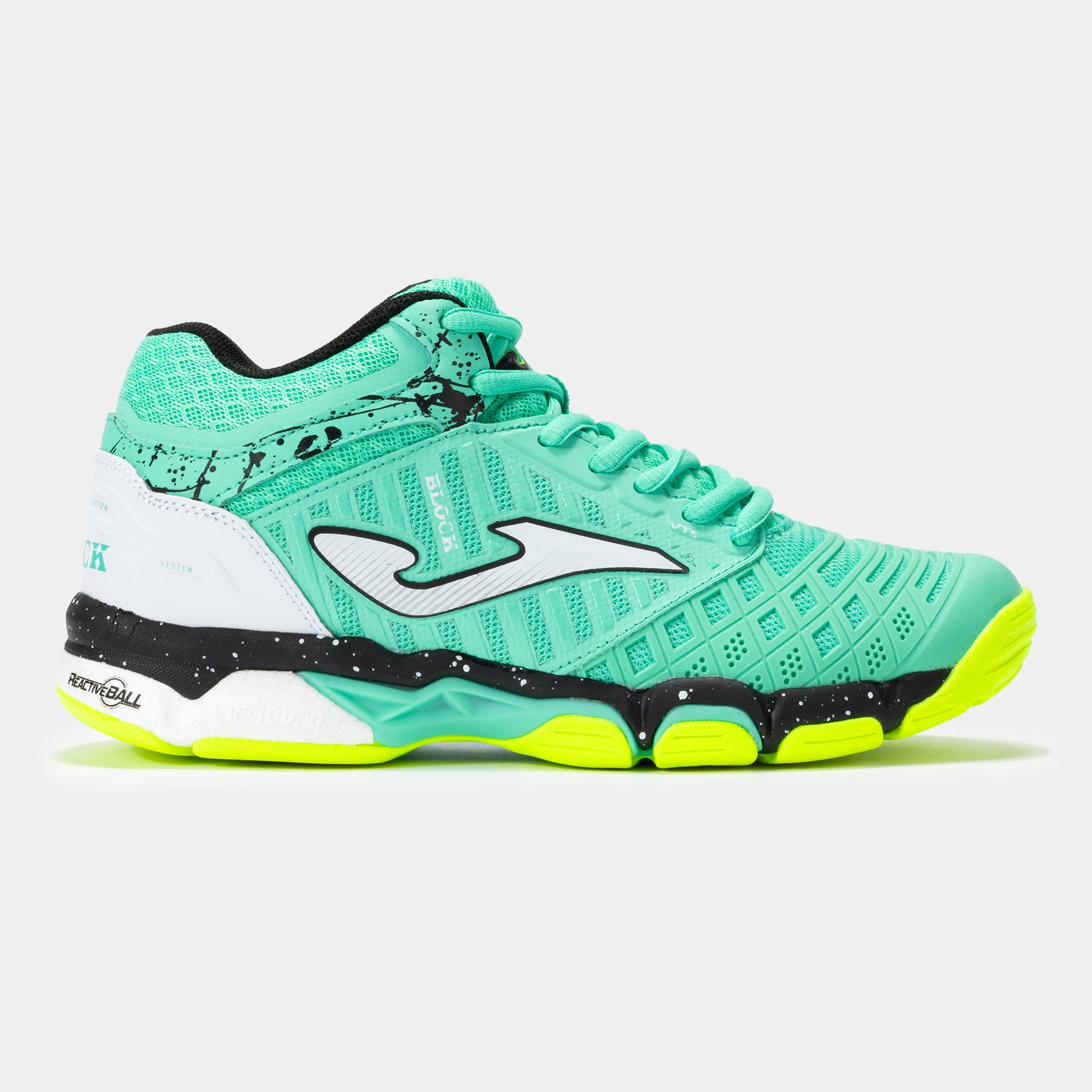 Pantofi Sport Joma V.Blok Lady 2427