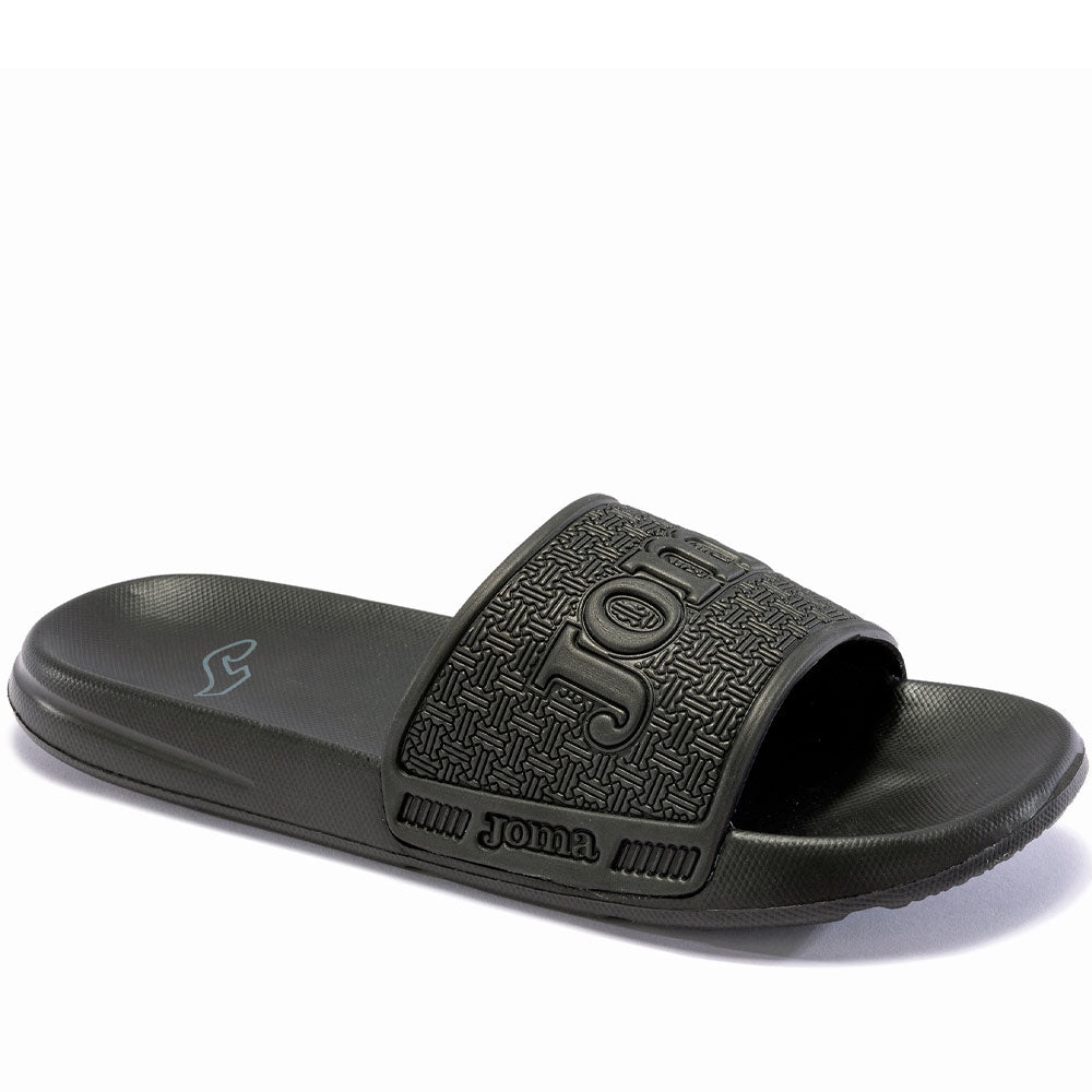 Papuci Barbati JOMA S.Land Men 2401 Negru