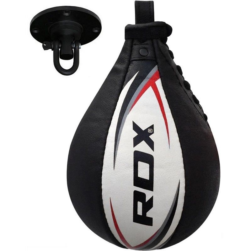 Para box Rdx, cu sistem de ancorare