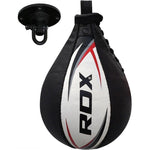 Para box Rdx, cu sistem de ancorare