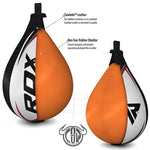 Para box Rdx, cu sistem de ancorare