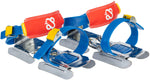 Patine copii Nidam Bob Skates, ajustabile 24-34