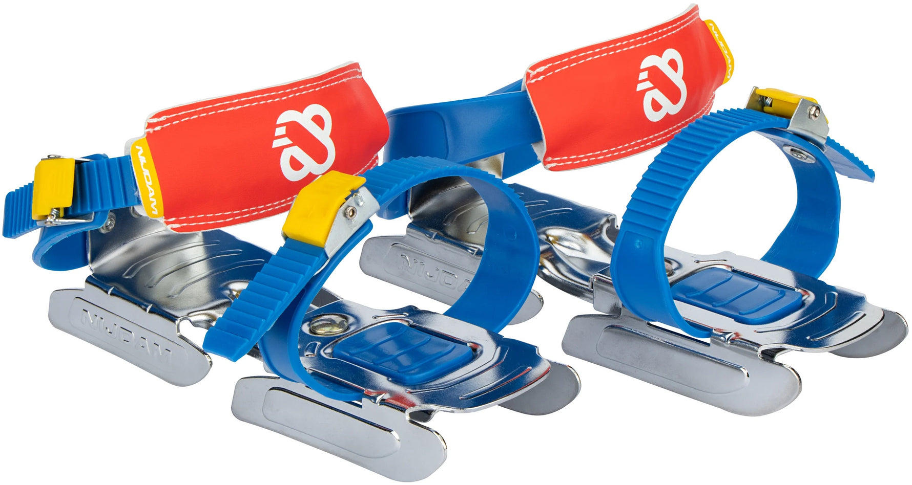 Patine copii Nidam Bob Skates, ajustabile 24-34