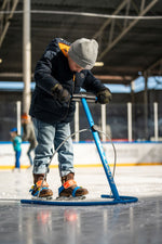Patine copii Nidam Bob Skates, ajustabile 24-34