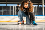 Patine copii Nidam Bob Skates, ajustabile 24-34