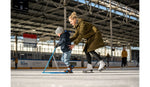 Patine dama Nijdam Spinderella Twirl