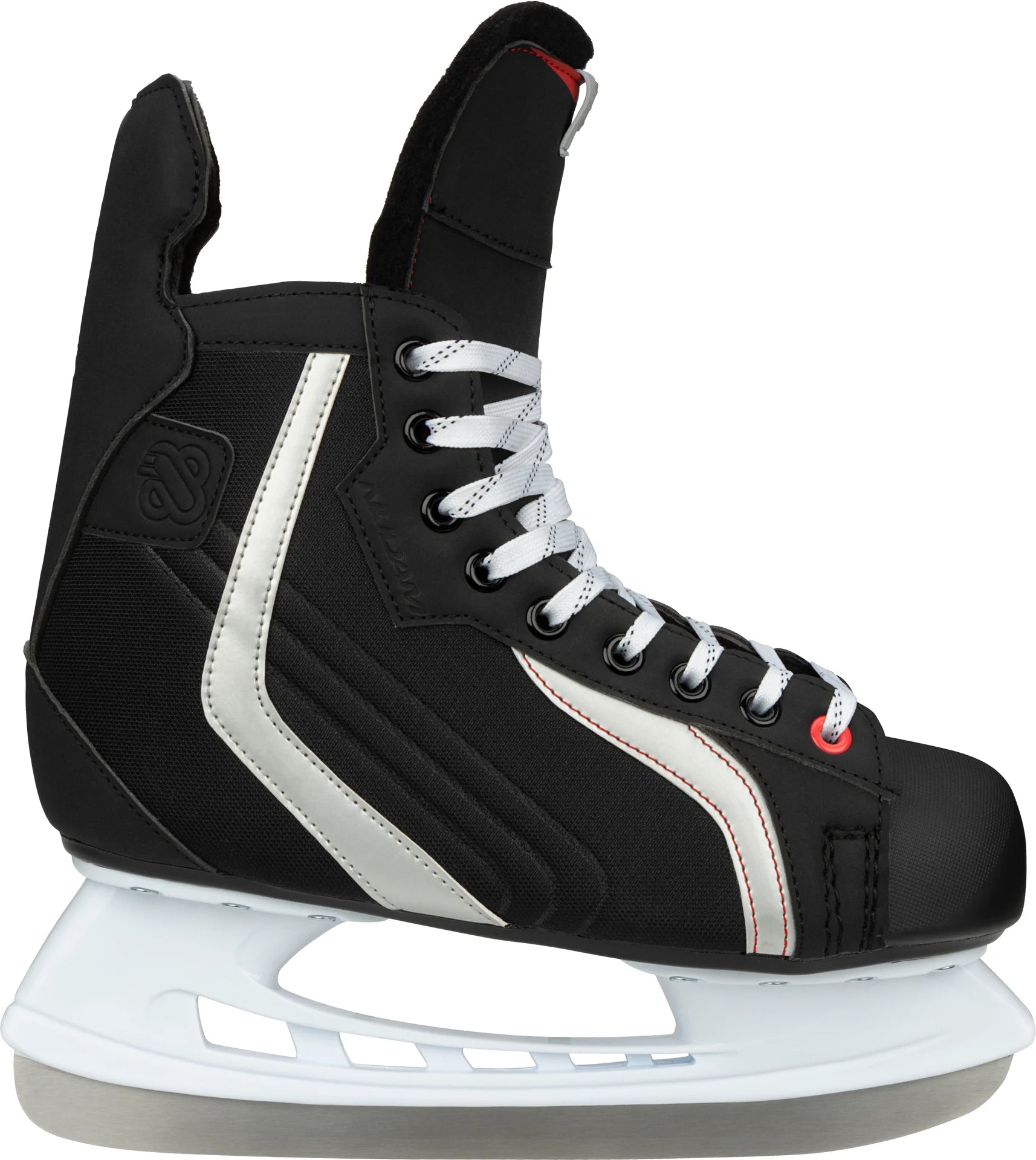 Patine hochey Nijdam Deluxe-Artic Rush