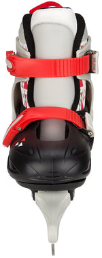 Patine Hockey Reglabile Nijdam Hosa, junior