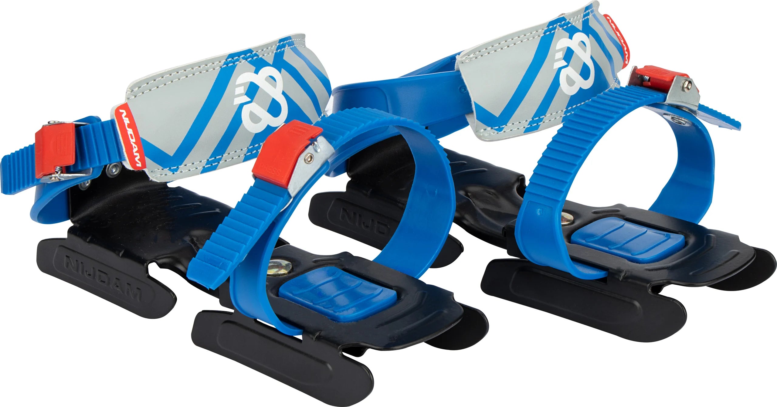 Patine Nijdam Bob Skates, Reglabile