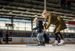 Patine Nijdam Bob Skates, Reglabile