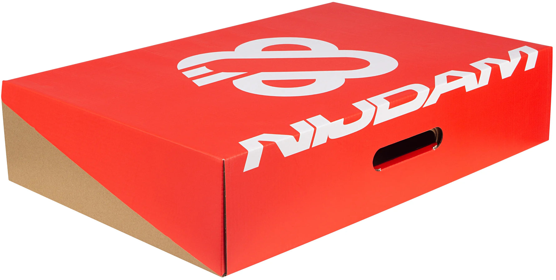 Patine patinaj artistic Nijdam Classic Deluxe -Lutzy Loop