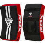 Perna curbata RDX T1, Cu manere