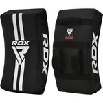 Perna curbata RDX T1, Cu manere