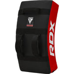 Perna curbata RDX T1, Cu manere