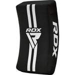 Perna curbata RDX T1, Cu manere