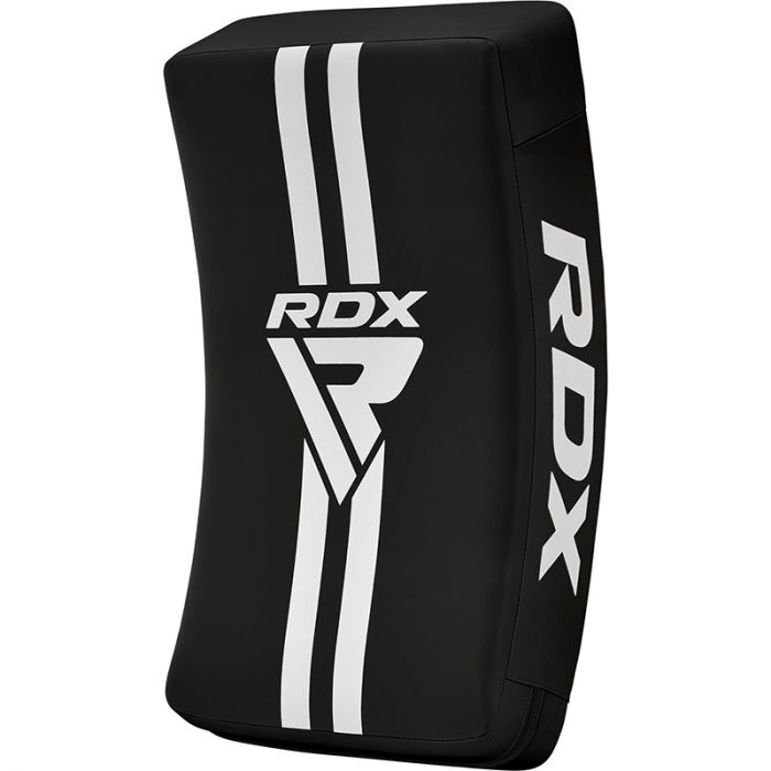 Perna curbata RDX T1, Cu manere