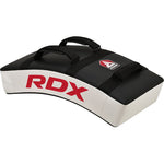 Perna curbata RDX T1, Cu manere
