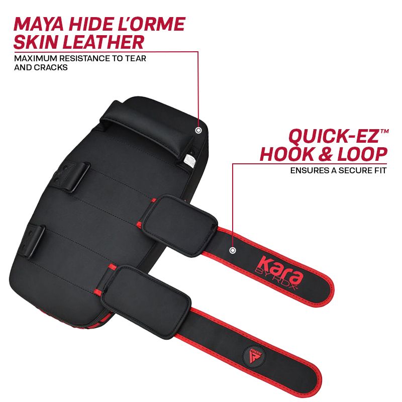 Perna Rdx F6 Matte