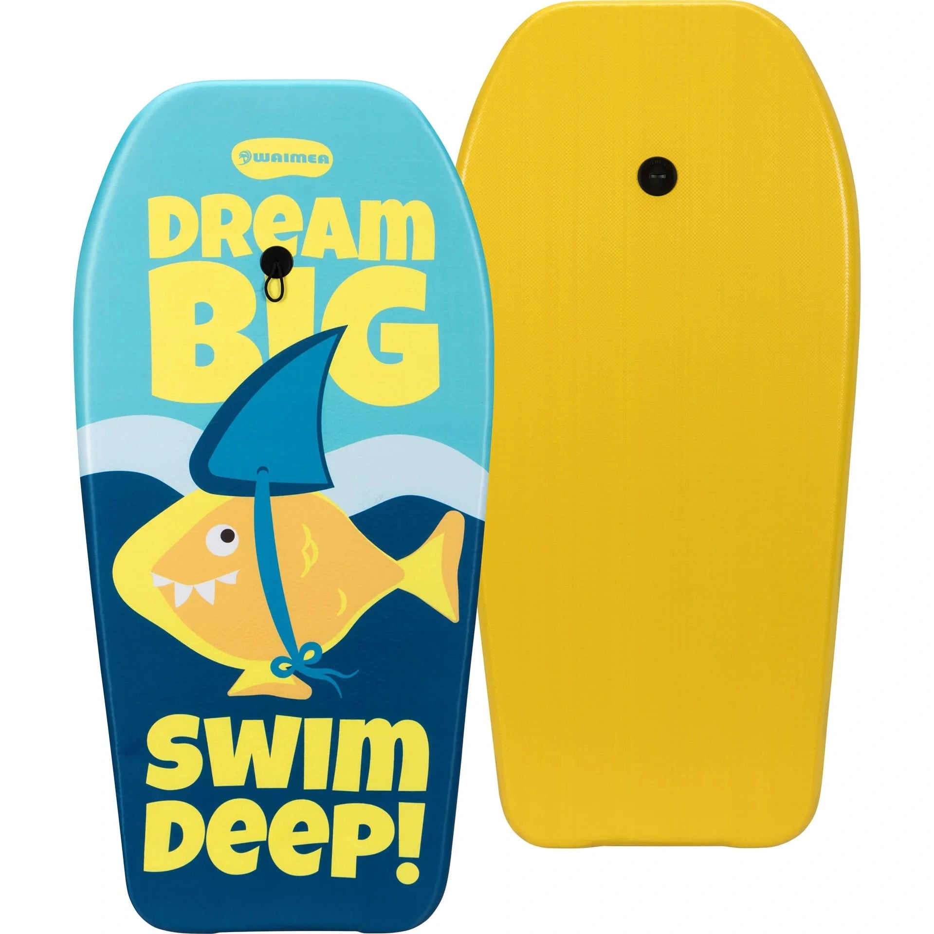 Placa bodyboard Waimea Ikaia