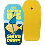 Placă Bodyboard WAIMEA Ikaia EPS/PE 95cm
