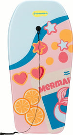 Placă Bodyboard WAIMEA Ikaia EPS/PE 95cm