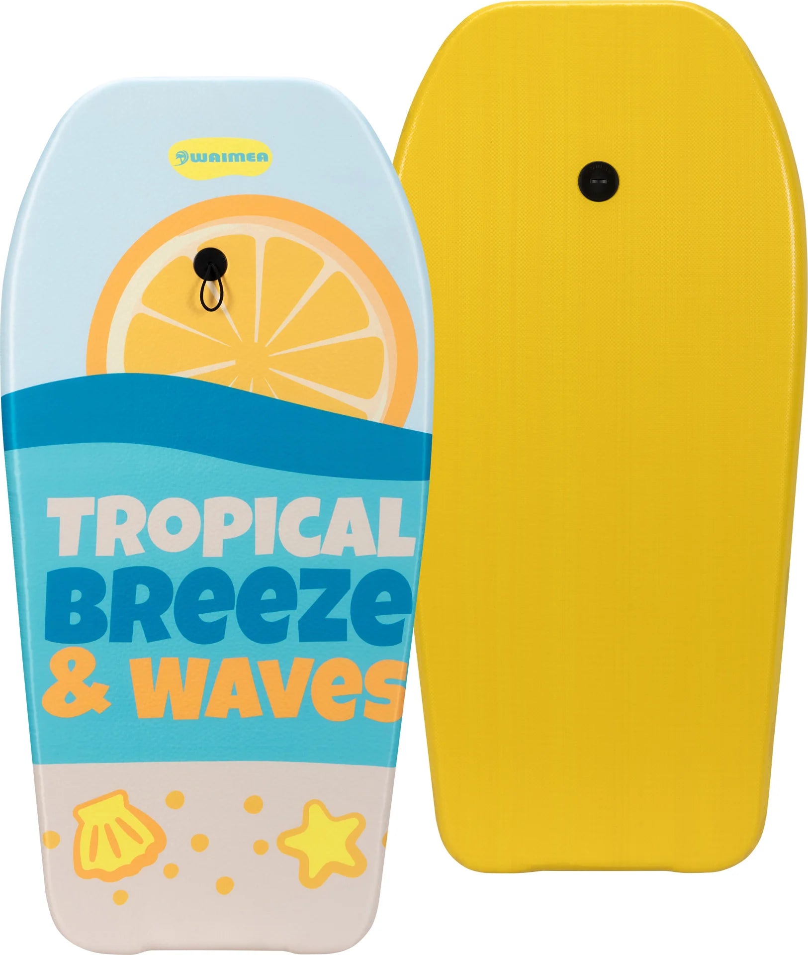 Placă Bodyboard WAIMEA Ikaia EPS/PE 95cm