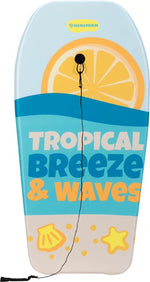 Placă Bodyboard WAIMEA Ikaia EPS/PE 95cm