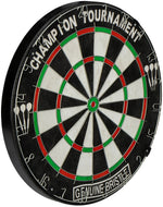 Placa darts Abbey Sisal Classic