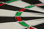 Placa darts Abbey Sisal Classic